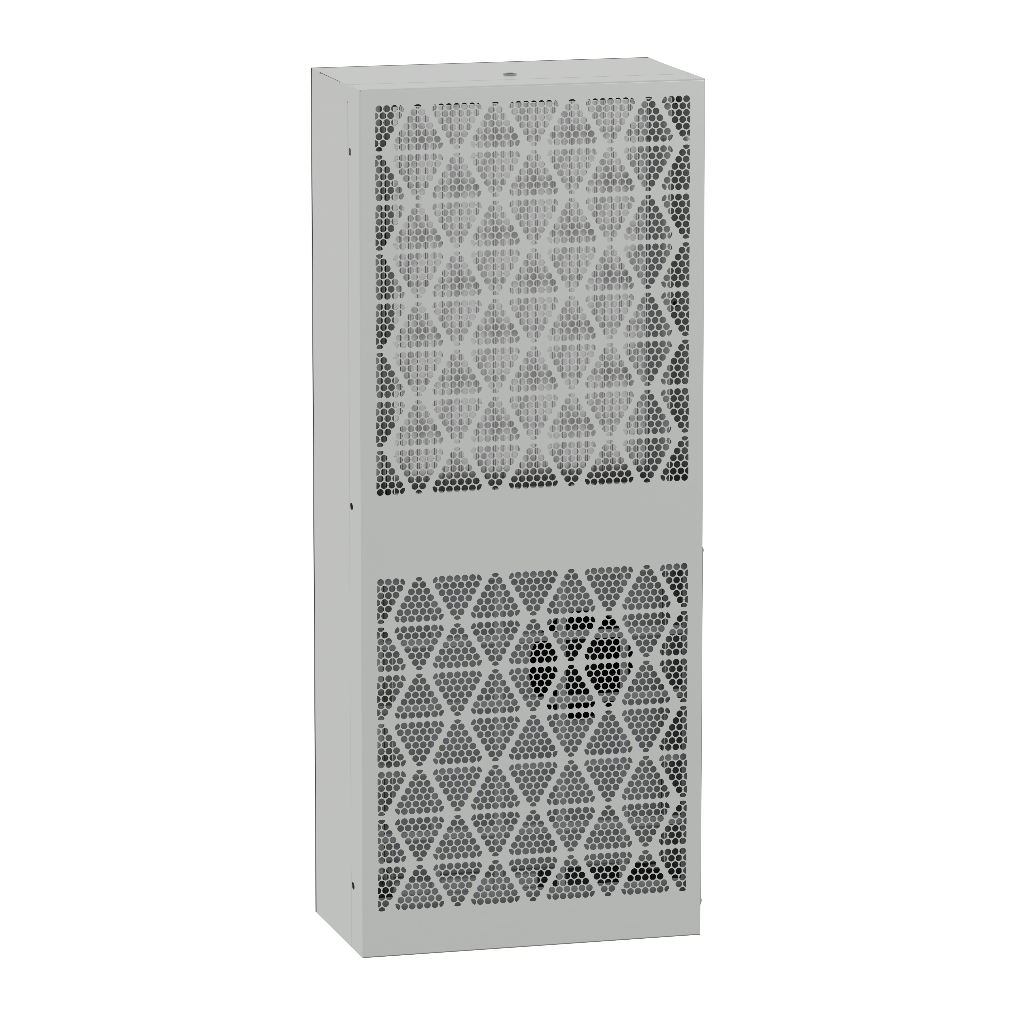 SCHNEIDER ELECTRIC - Unità di raffreddamento esterna, Climasys CU, 2 kW, 3 poli, 380/460 V, 50/60 Hz, IP55