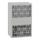 SCHNEIDER ELECTRIC - Unità di raffreddamento esterna, Climasys CU, 350 W, 230 V, 50/60 Hz, IP55