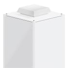 SCHNEIDER ELECTRIC - Ventilatore estrattore per tetto RAL9003