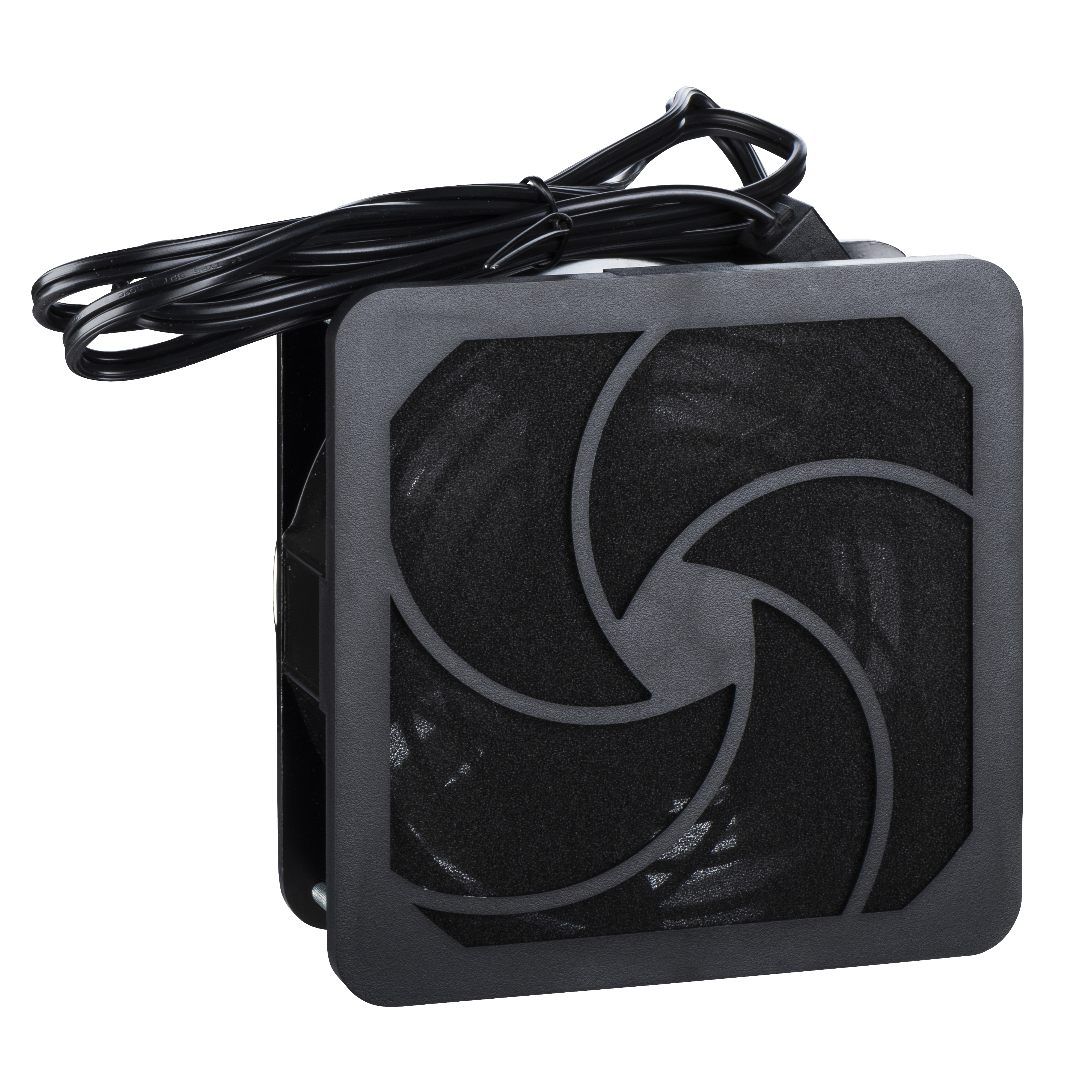 SCHNEIDER ELECTRIC - VENTILATORE monofase 125X125 NSYCVF65M230PF