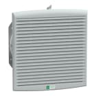 SCHNEIDER ELECTRIC - Ventilatore 983 m3/h 115V RAL7035