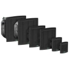 SCHNEIDER ELECTRIC - ClimaSys CV - CSVS SmartFan 85m3 / h 230V IP54