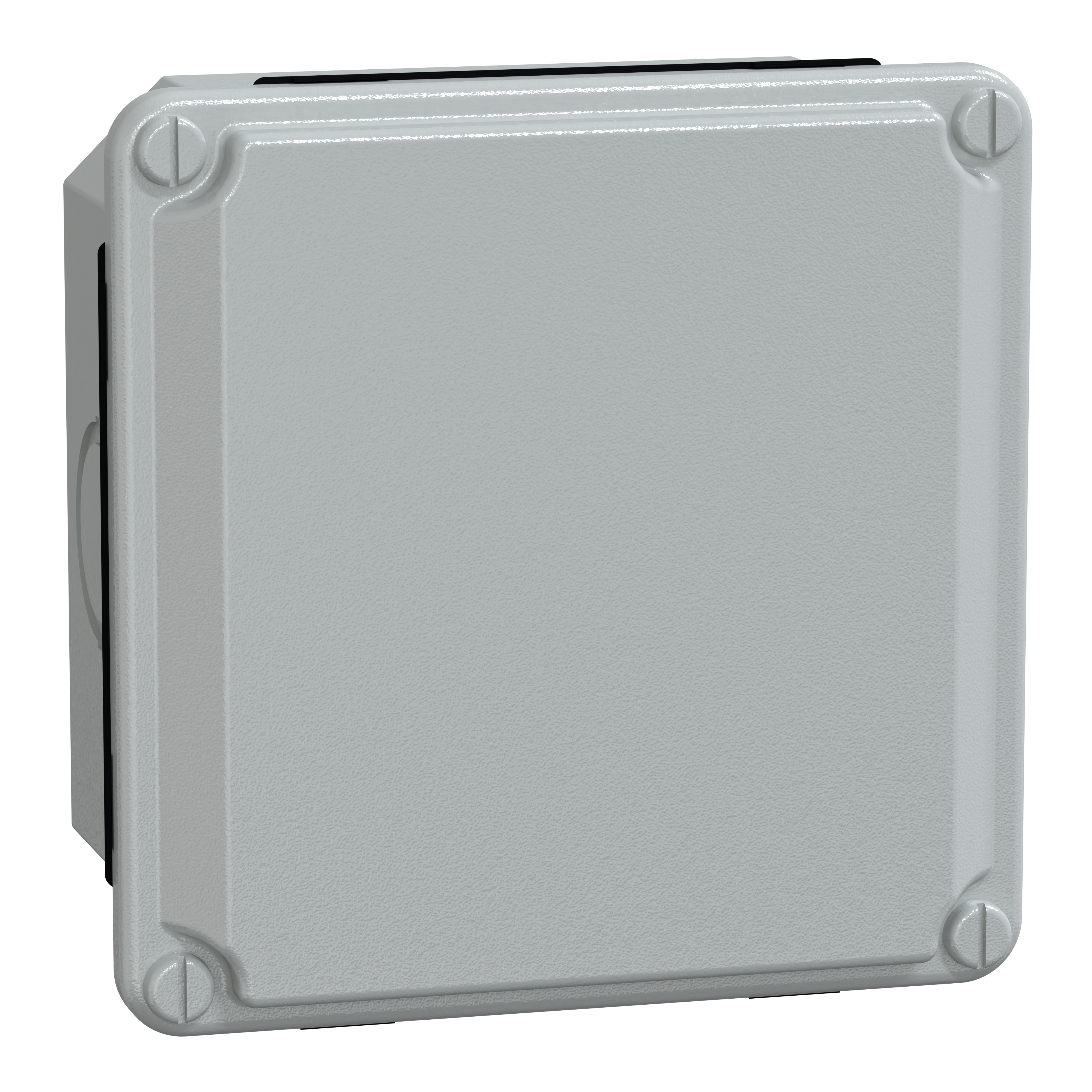 SCHNEIDER ELECTRIC - Cassetta di derivazione 105x105x49