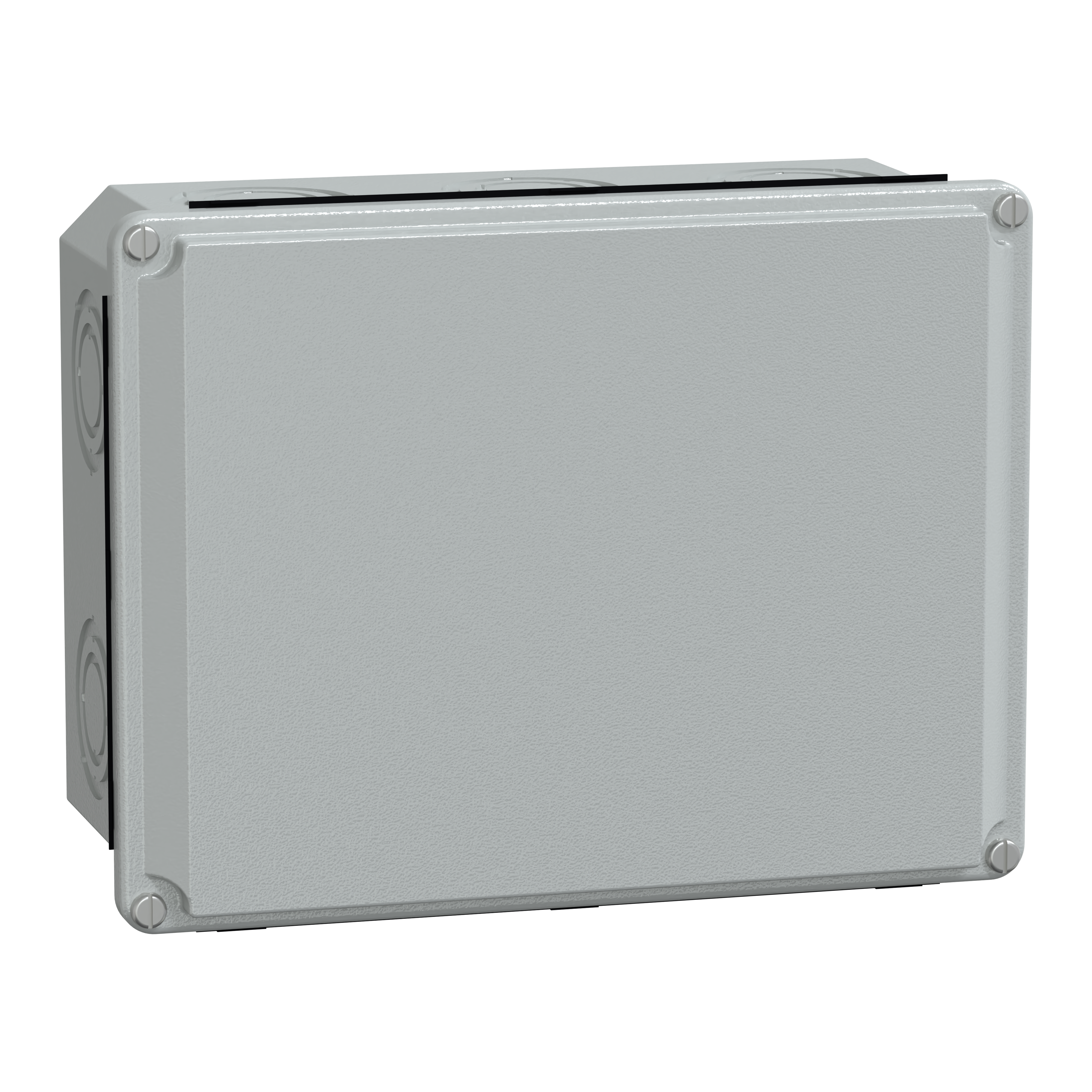 SCHNEIDER ELECTRIC - Cassetta di derivazione 206x156x83