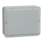 SCHNEIDER ELECTRIC - Cassetta di derivazione 256x206x93