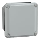 SCHNEIDER ELECTRIC - Cassetta di derivazione 85x85x49