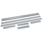 SCHNEIDER ELECTRIC - Telaio modulare doppio 2000x1200 mm