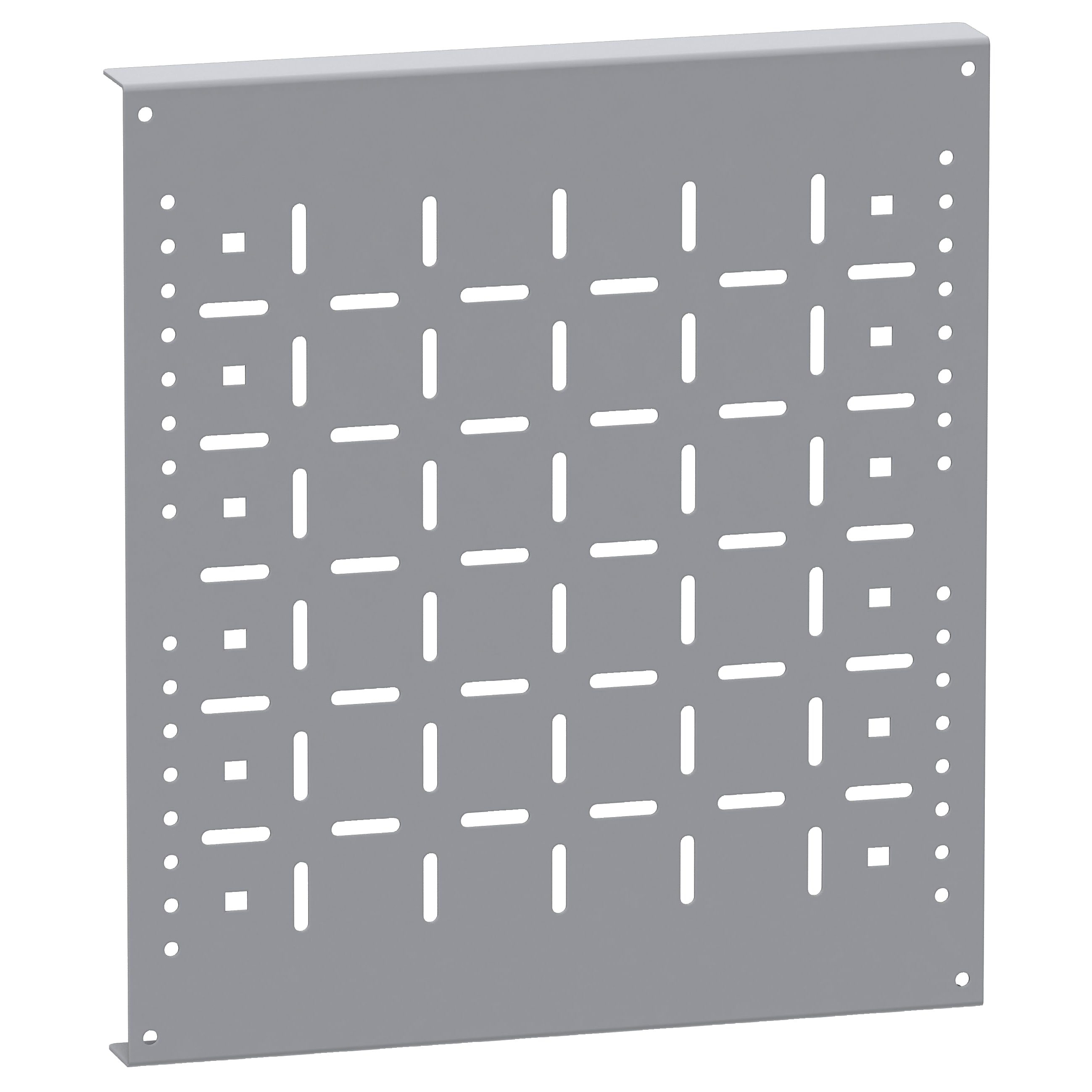 SCHNEIDER ELECTRIC - Ripiano ventilato L800 P800 mm