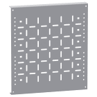 SCHNEIDER ELECTRIC - Ripiano ventilato L800 P800 mm