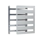 SCHNEIDER ELECTRIC - Telaio modulare DLCR per cassa in metallo 48M 500x400x150