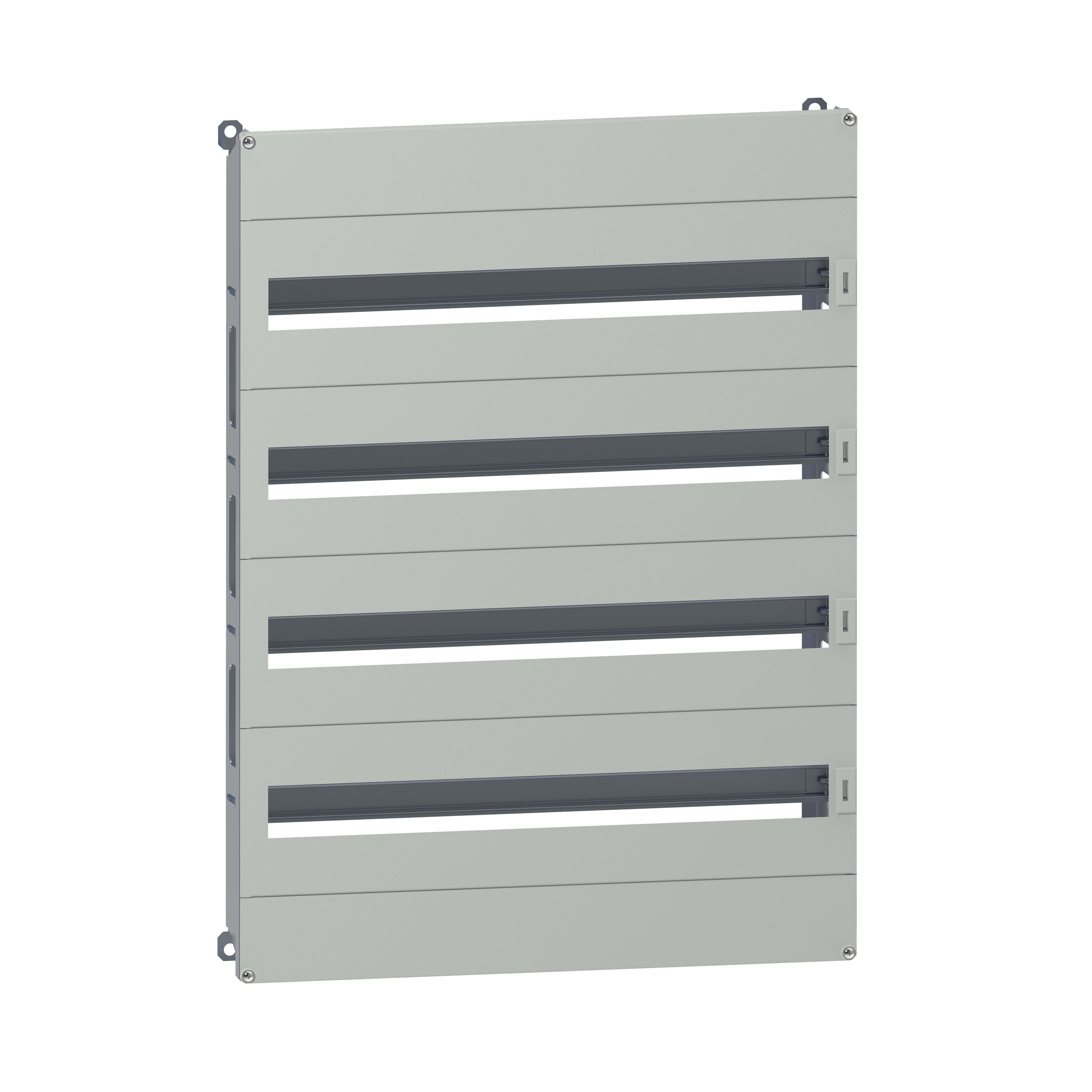 SCHNEIDER ELECTRIC - Telaio modulare DLM per cassa in metallo 112M 800X600