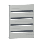 SCHNEIDER ELECTRIC - Telaio modulare DLM per cassa in metallo 112M 800X600
