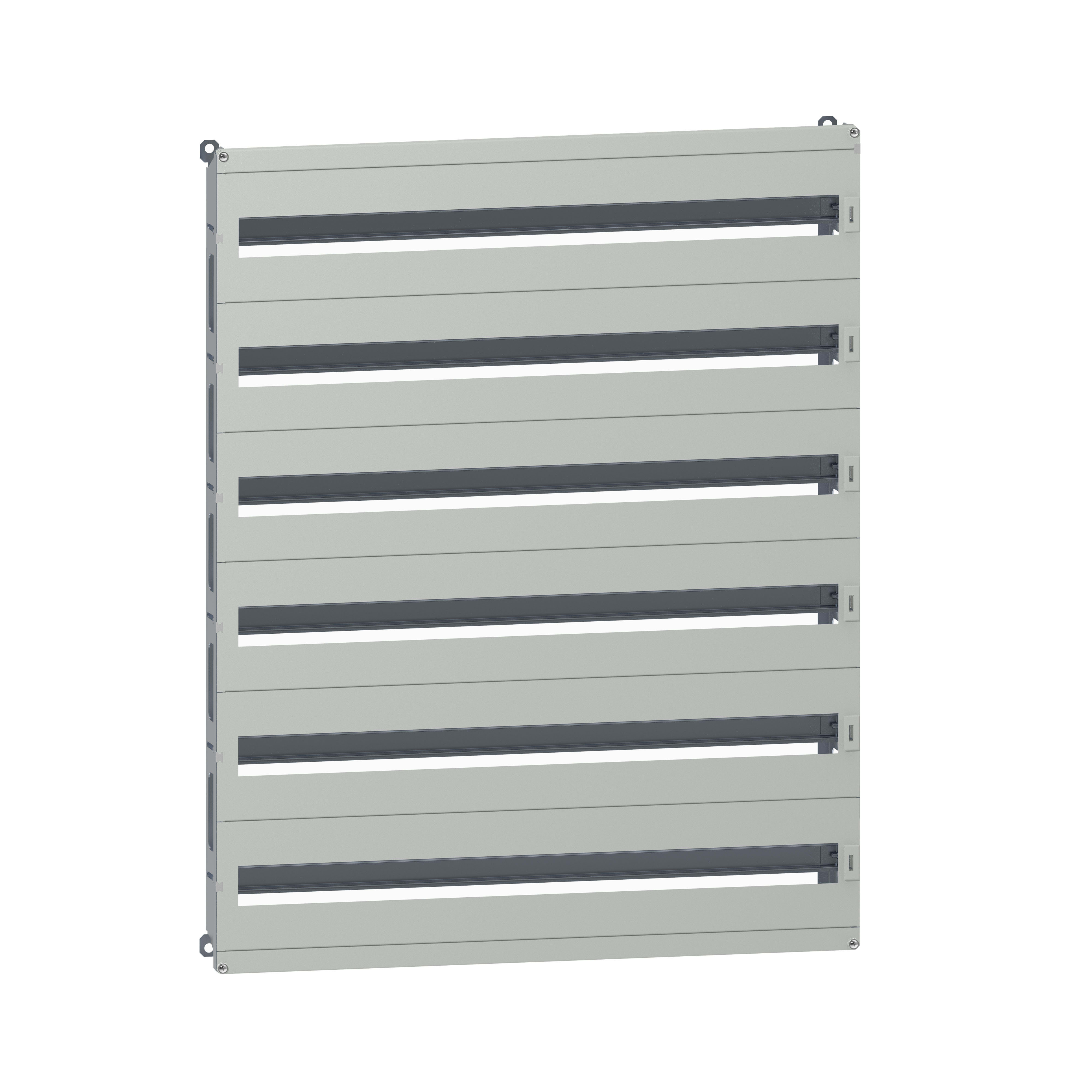 SCHNEIDER ELECTRIC - Telaio modulare per casse in metallo 240M 1000X800