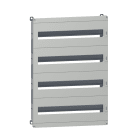 SCHNEIDER ELECTRIC - Telaio modulare DLM per casse in metallo 88M 700X500