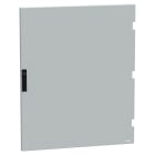 SCHNEIDER ELECTRIC - Porta per NSYPLM108 RAL 7035