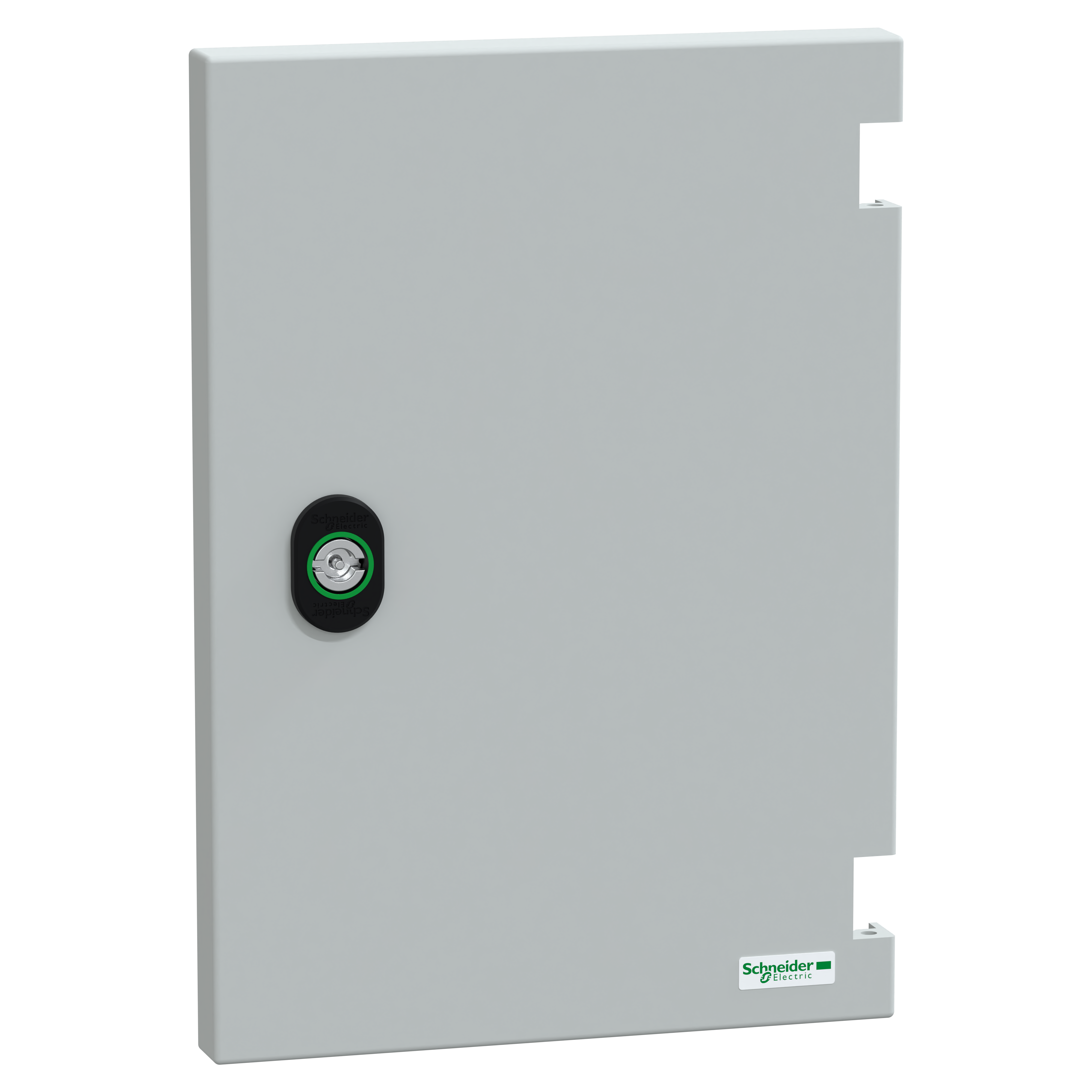 SCHNEIDER ELECTRIC - 7035 porta senza blocco PLM32
