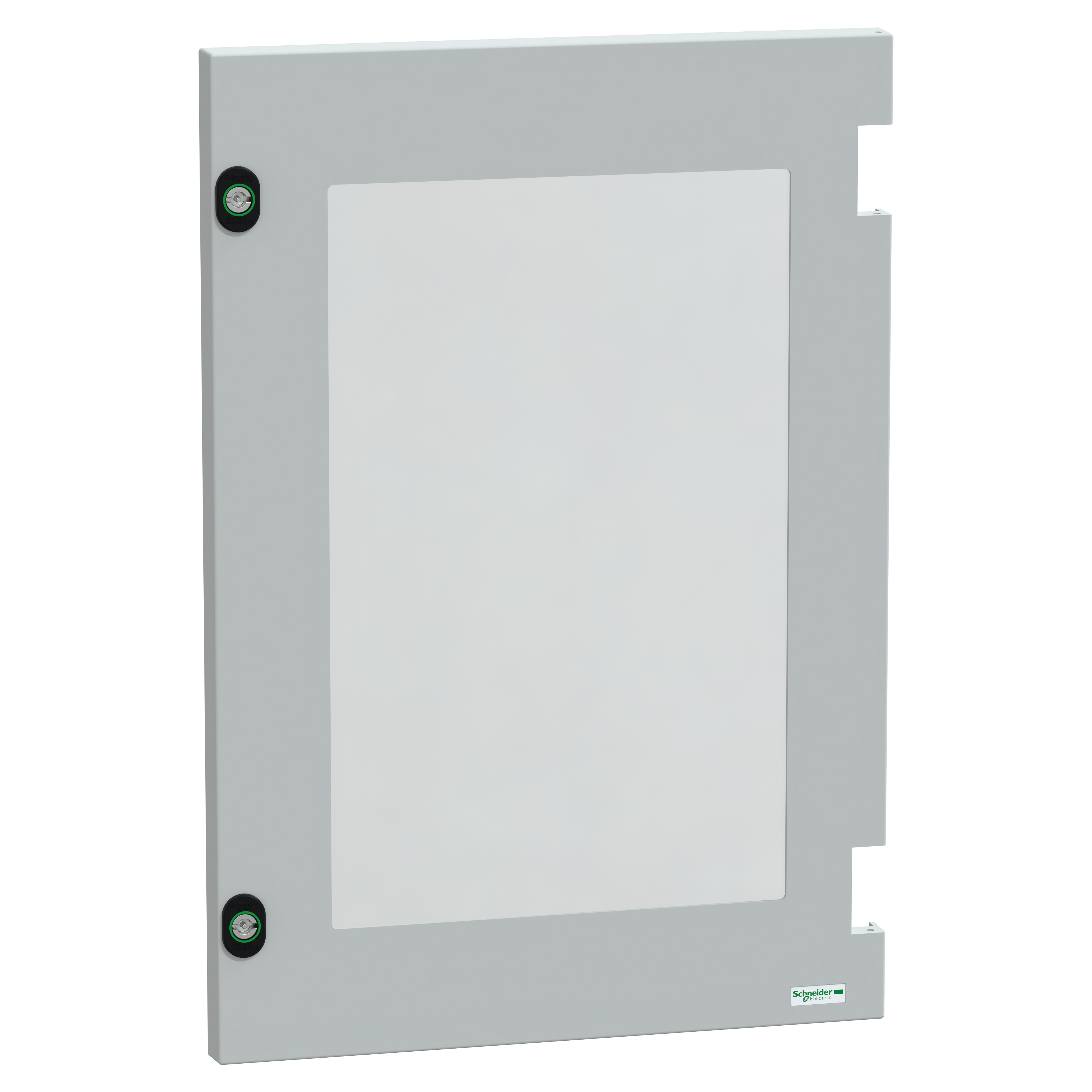 SCHNEIDER ELECTRIC - 7035 porta trasparente senza blocco PLM64T