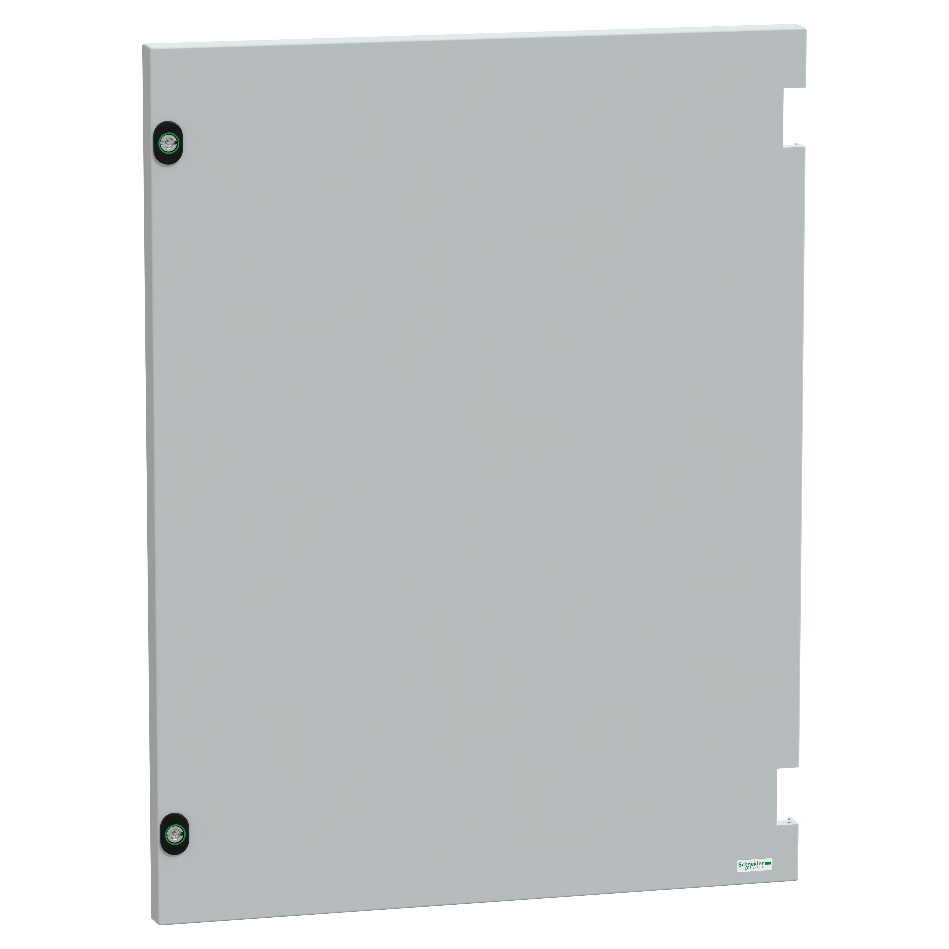 SCHNEIDER ELECTRIC - Porta per PLM86G senza serratura