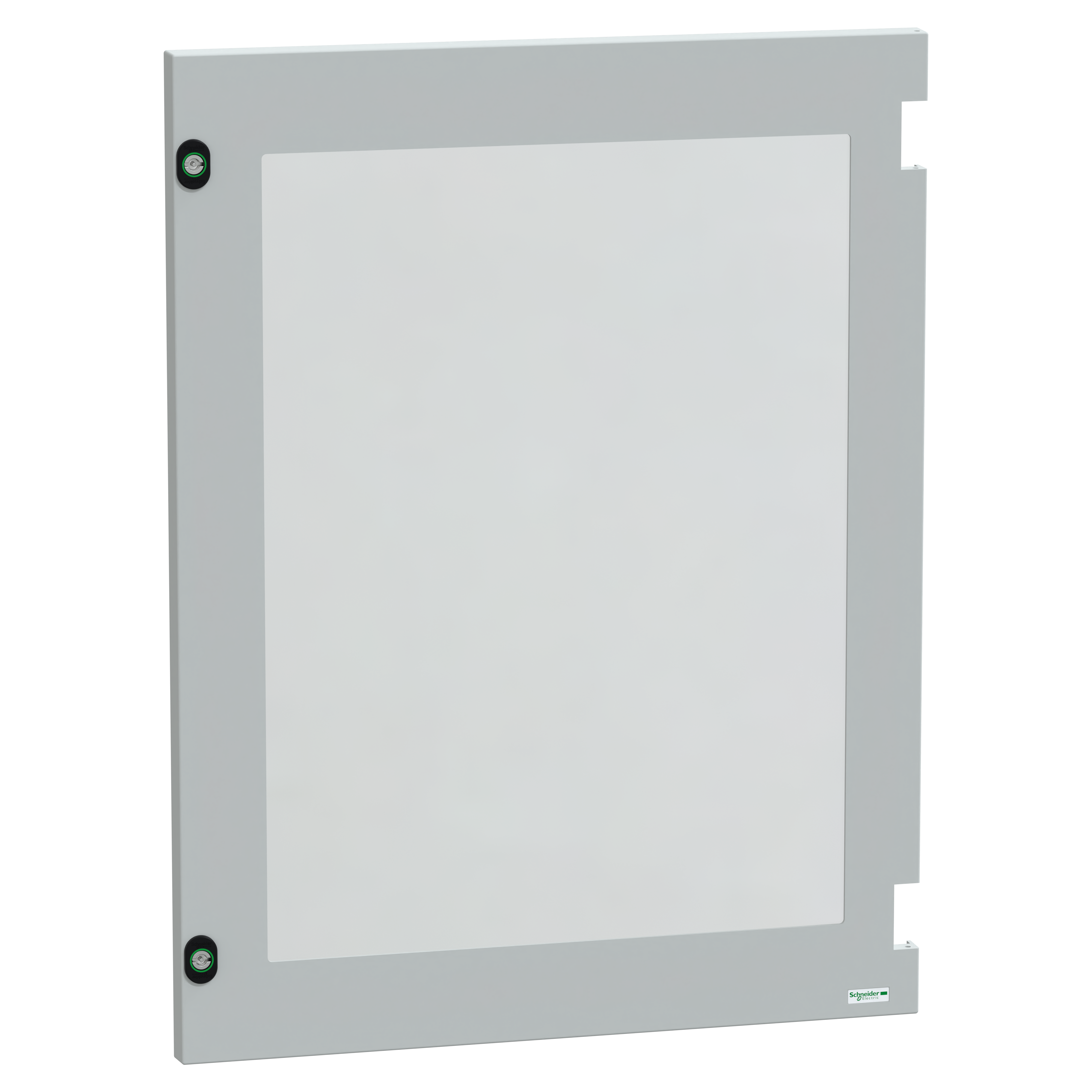 SCHNEIDER ELECTRIC - Porta trasparente Thalassa PLM 86T RAL7