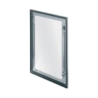 SCHNEIDER ELECTRIC - Porta trasparente S3X 304L 1000x800mm