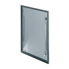 SCHNEIDER ELECTRIC - Porta piena per S3X 304L 400x600mm