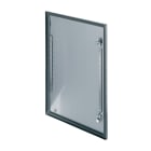 SCHNEIDER ELECTRIC - Porta piena per S3X 304L 600x400mm