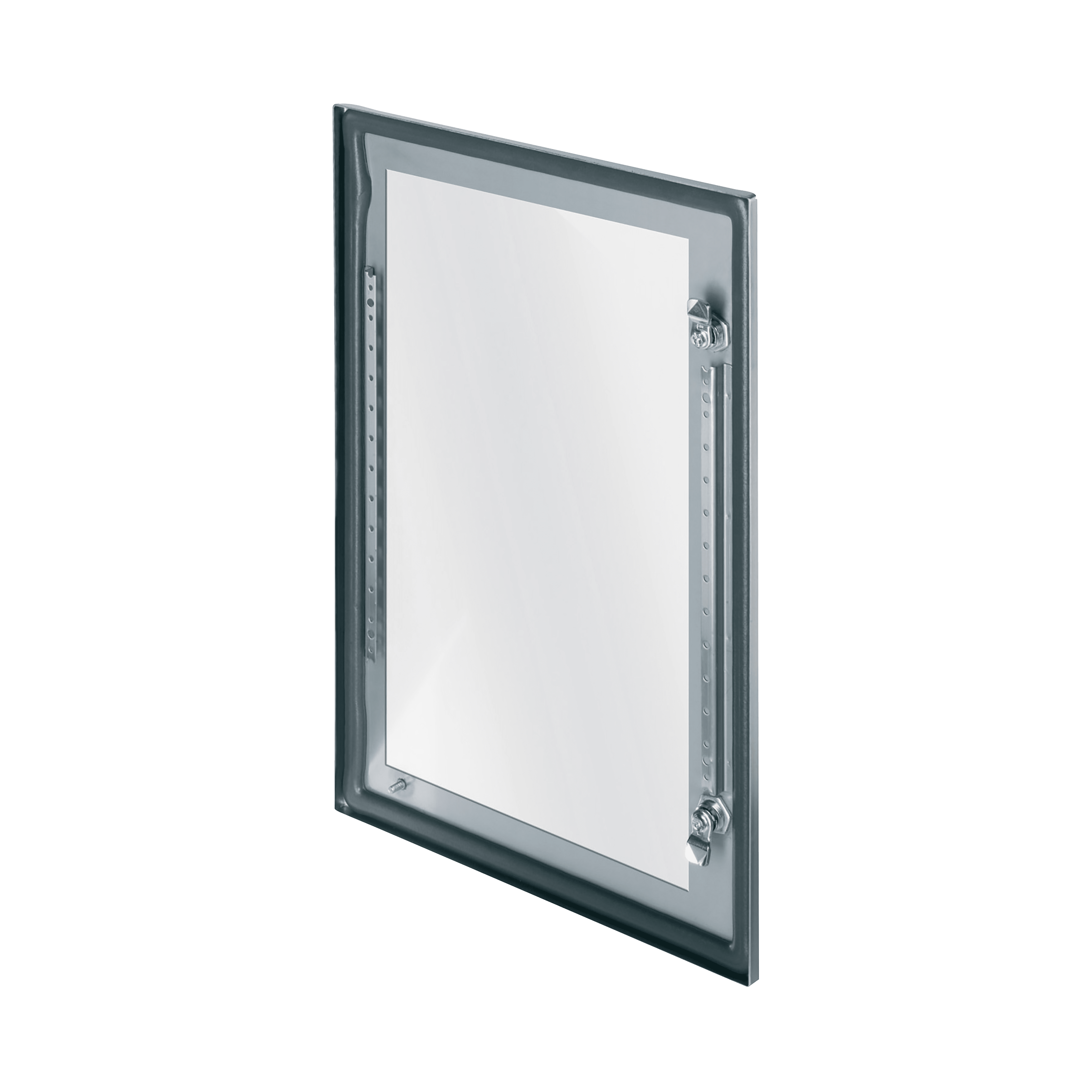 SCHNEIDER ELECTRIC - Porta trasparente S3X 304L 700x500mm