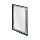 SCHNEIDER ELECTRIC - Porta trasparente S3X 304L 700x500mm