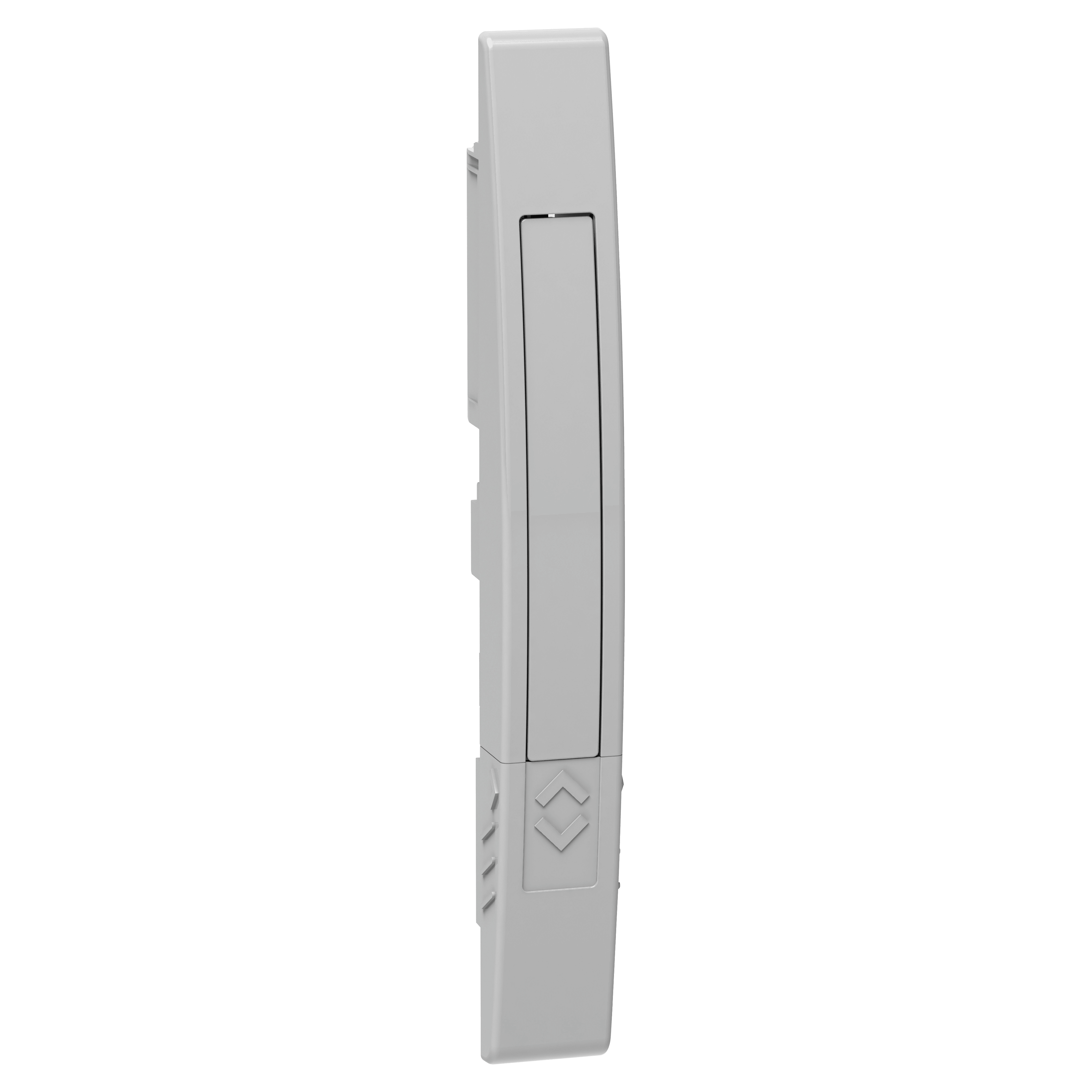 SCHNEIDER ELECTRIC - Maniglia standard di ricambio RAL 7035