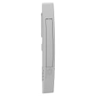 SCHNEIDER ELECTRIC - Maniglia standard di ricambio RAL 7035