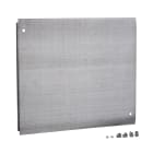 SCHNEIDER ELECTRIC - Piastra passacavi unica 1000x400 mm