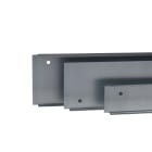 SCHNEIDER ELECTRIC - Piastra passacavi 2 ingressi 400x600 mm