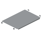SCHNEIDER ELECTRIC - Piastra passacavi unica 600x600 mm