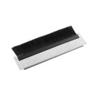 SCHNEIDER ELECTRIC - Spacial SF per piastra pressacavo con spazzola NSYECP440