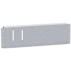 SCHNEIDER ELECTRIC - Supporto estraibile per Masterpact MTZ1 & NT, Spacial SF, acciaio zincato, larghezza 800 mm