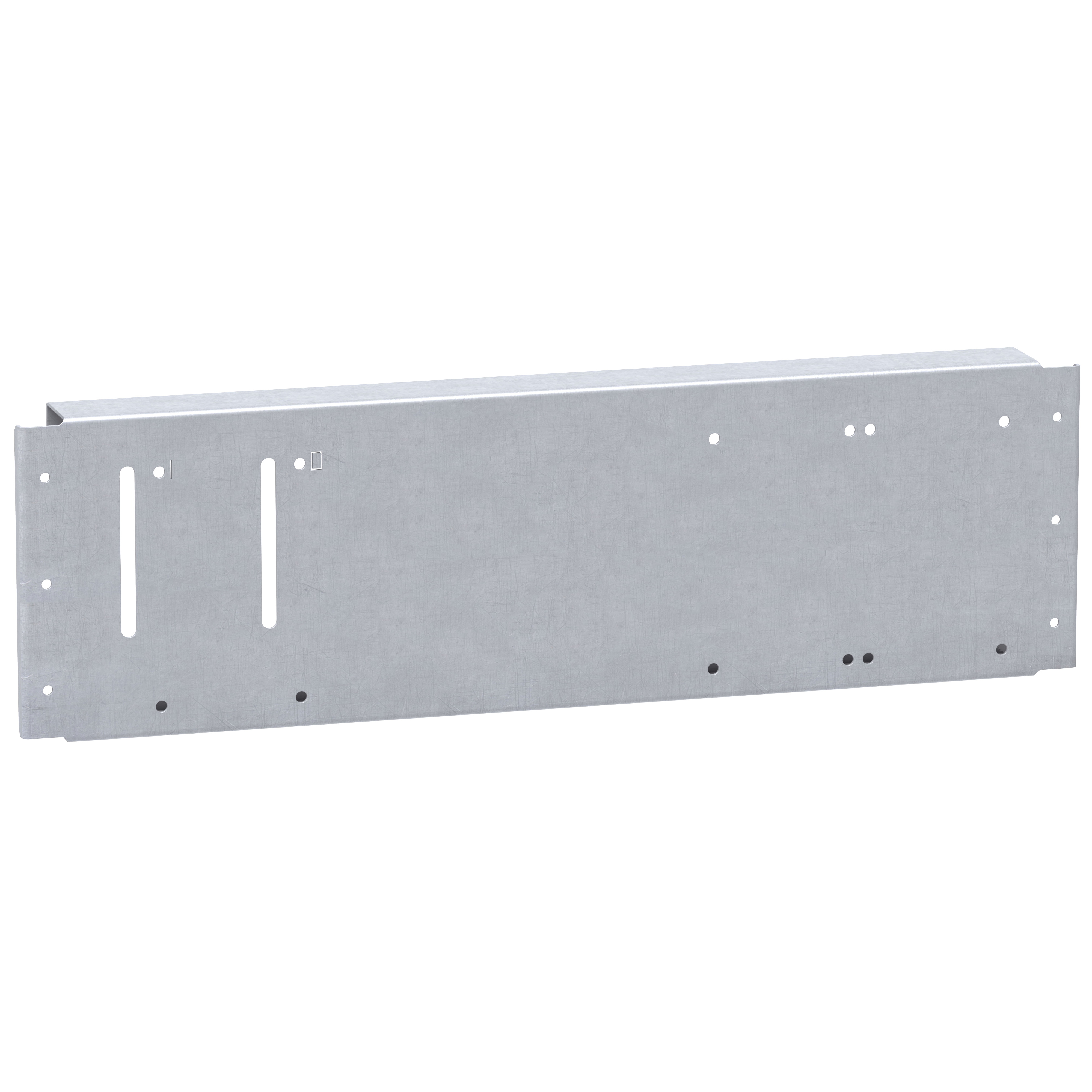 SCHNEIDER ELECTRIC - Supporto fisso per Masterpact MTZ2 e NW, Spacial SF, acciaio zincato, larghezza 800 mm