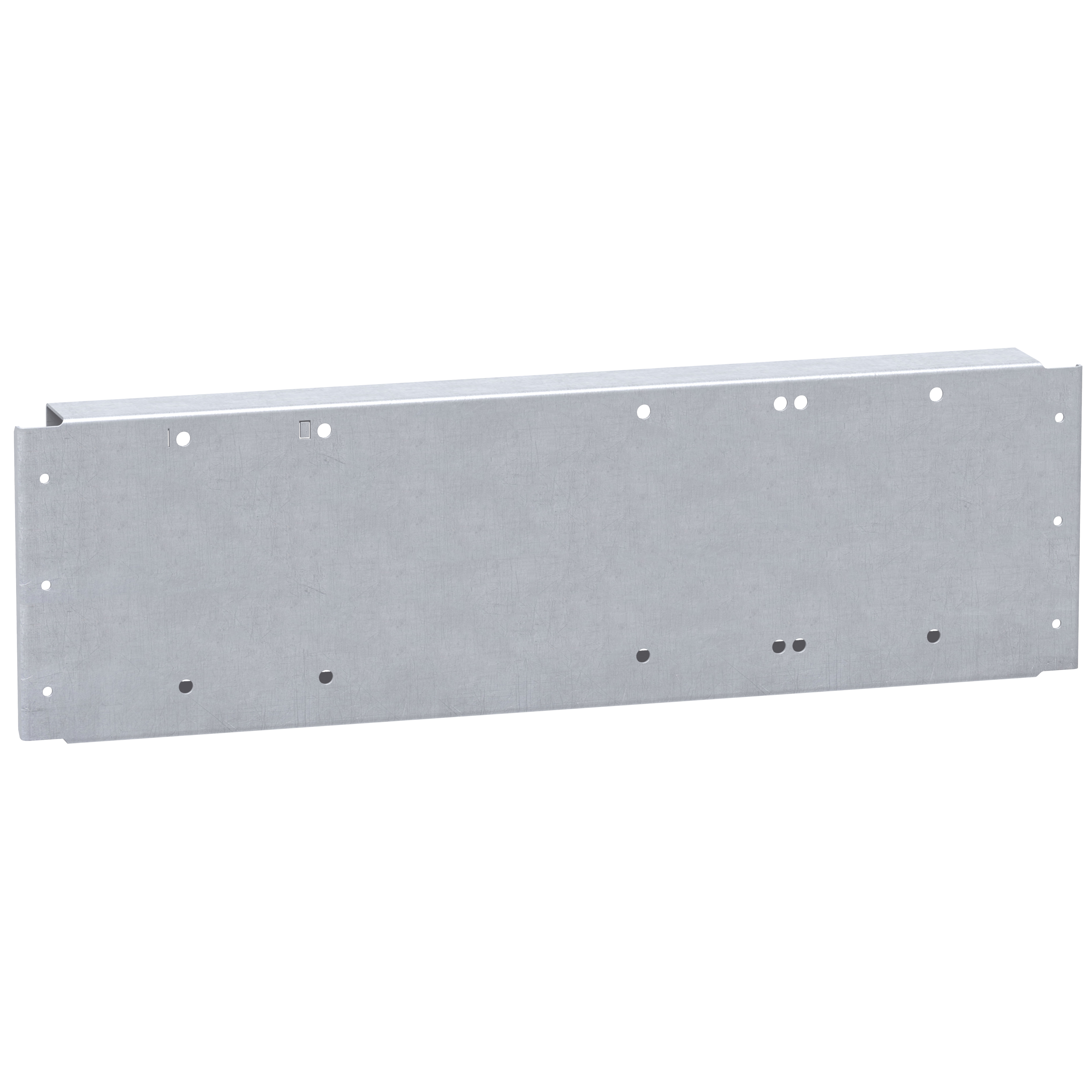 SCHNEIDER ELECTRIC - Supporto estraibile per Masterpact MTZ2 e NW, Spacial SF, acciaio zincato, larghezza 800 mm