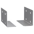 SCHNEIDER ELECTRIC - Set di 2 SF/SM spaziali per guide rack da 19"- Carico 15 kg - 1,2