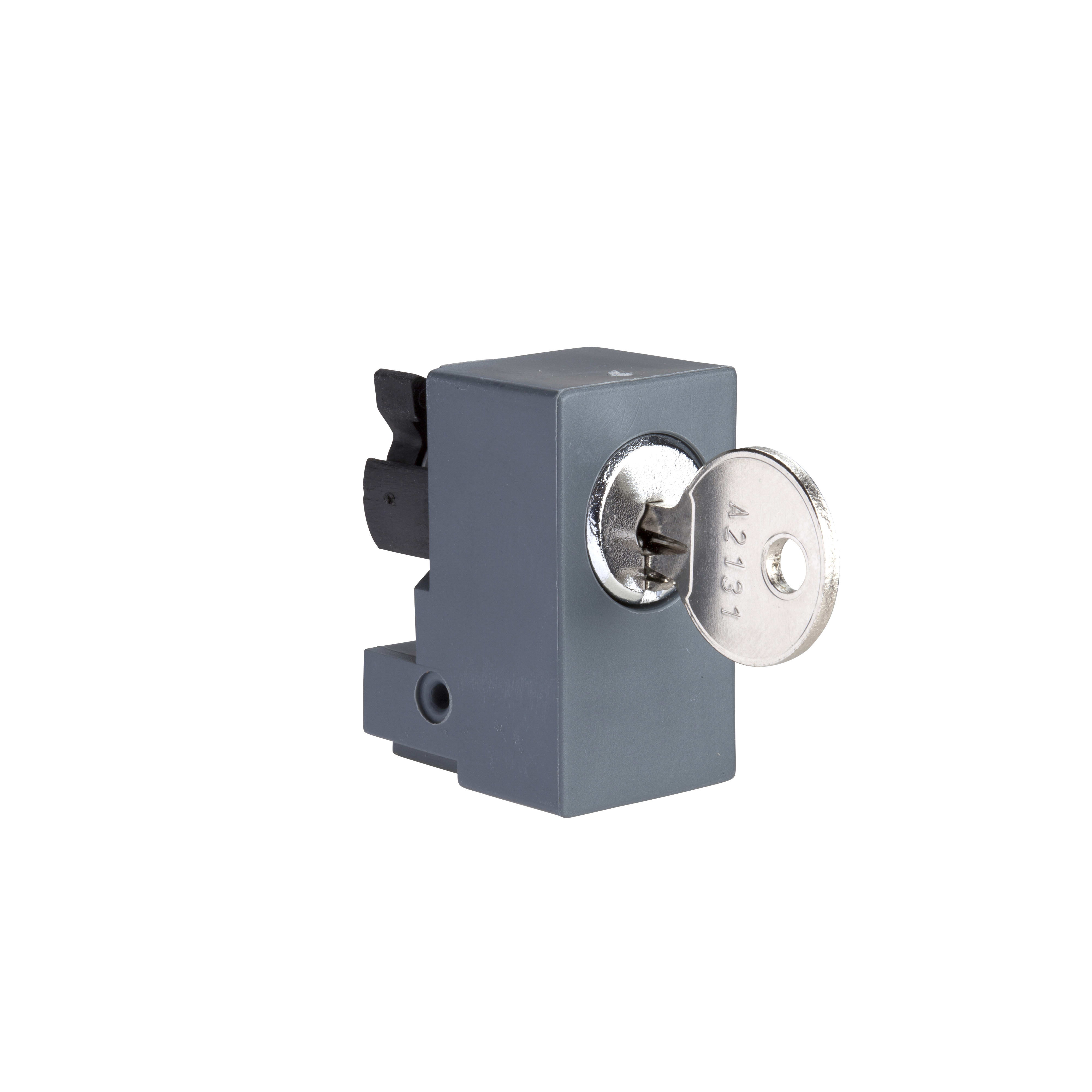 SCHNEIDER ELECTRIC - Serratura MICHELIN 8376 senza chiave