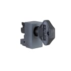 SCHNEIDER ELECTRIC - Serratura quadrato 6 mm