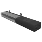 SCHNEIDER ELECTRIC - Lampada LED con presa BRITISH