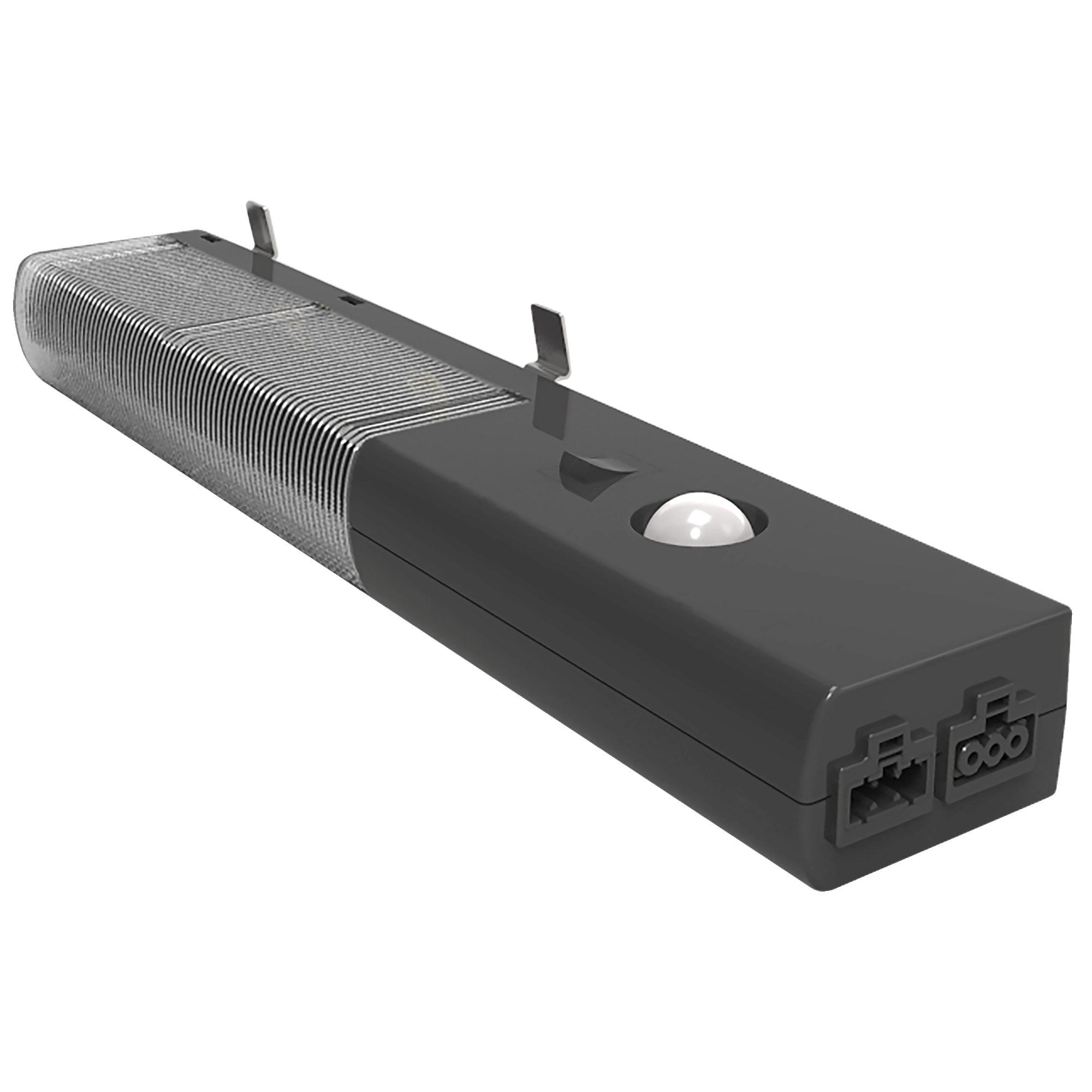 SCHNEIDER ELECTRIC - Lampada LED senza prese e sensore presenza NSYLAMLDD