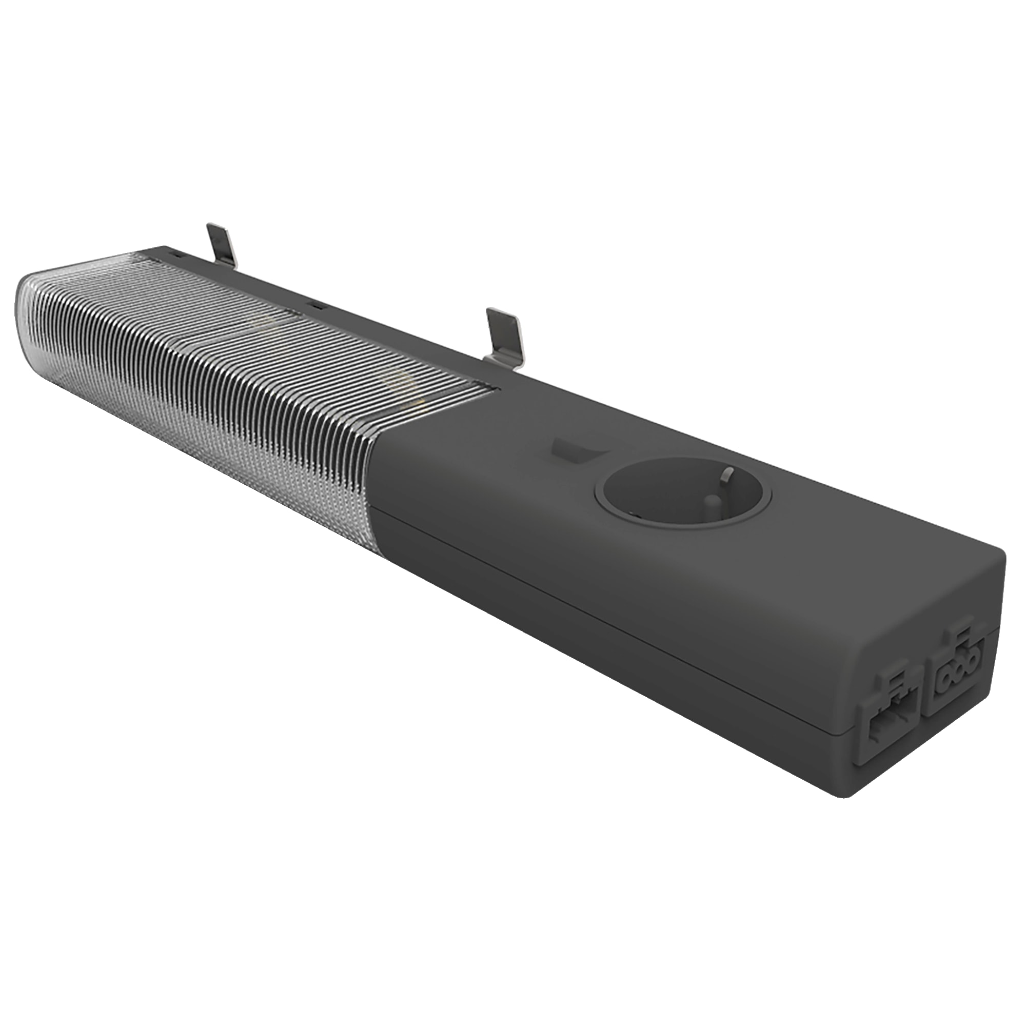 SCHNEIDER ELECTRIC - Lampada LED con presa VED-FR