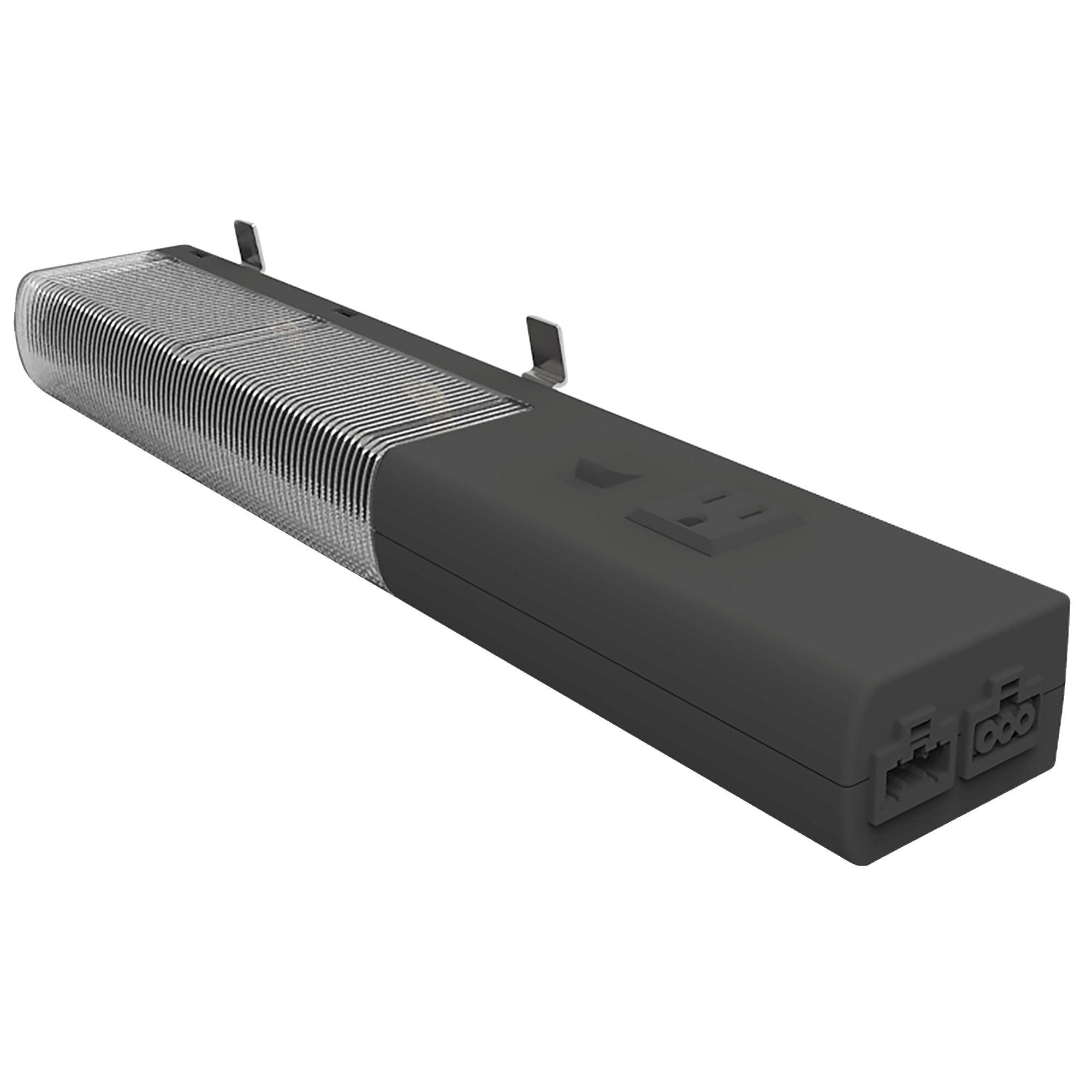 SCHNEIDER ELECTRIC - Lampada LED con presa UL-CSA