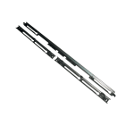 SCHNEIDER ELECTRIC - Locking system for enclosures 1 single door version 1400H