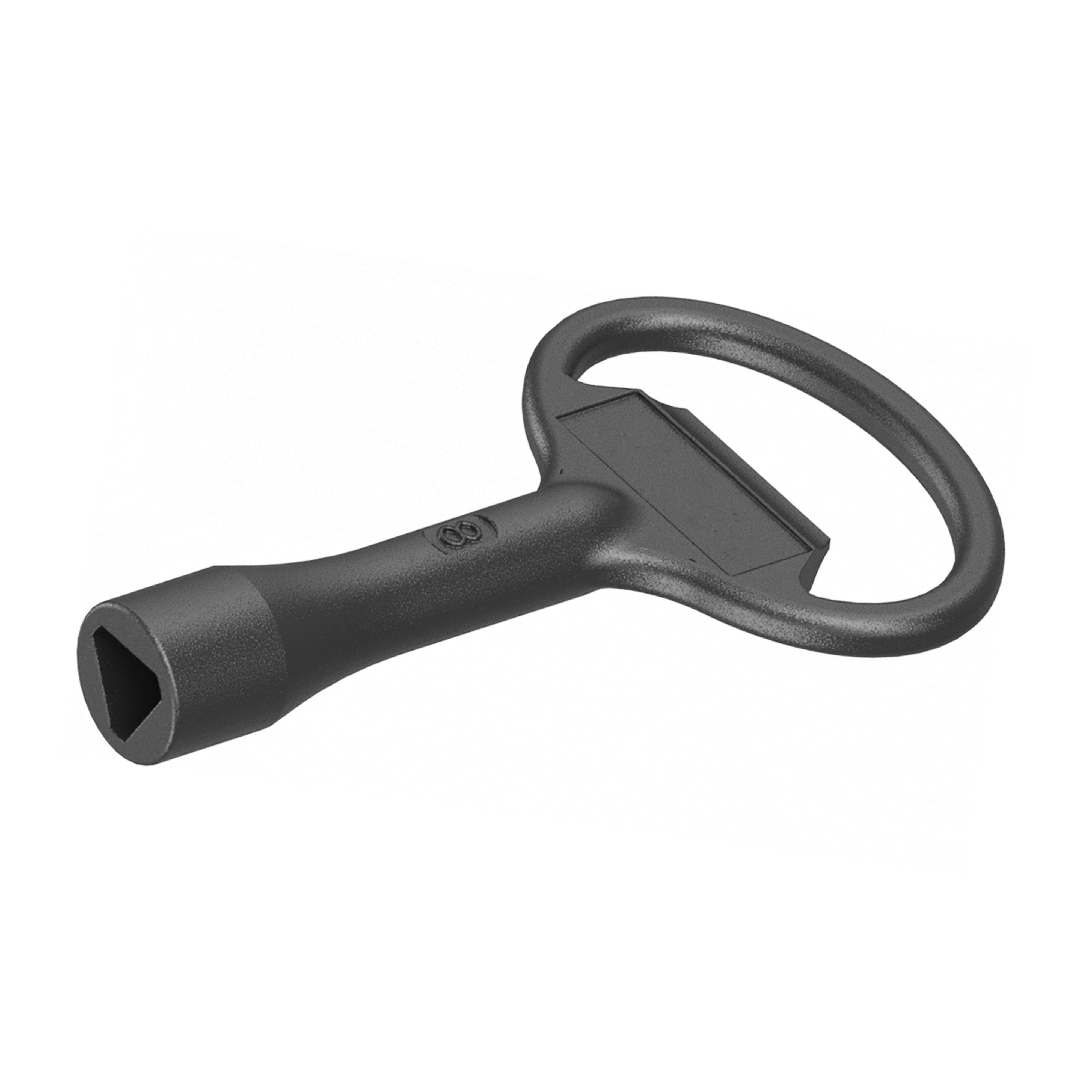 SCHNEIDER ELECTRIC - Chiave per inserto triangolare