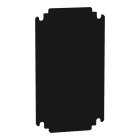 SCHNEIDER ELECTRIC - Piastra interna isolata in bakelite 300x200
