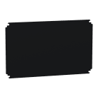 SCHNEIDER ELECTRIC - Piastra interna isolata in bakelite 600x400