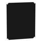 SCHNEIDER ELECTRIC - Piastra interna isolata in bakelite 600x500