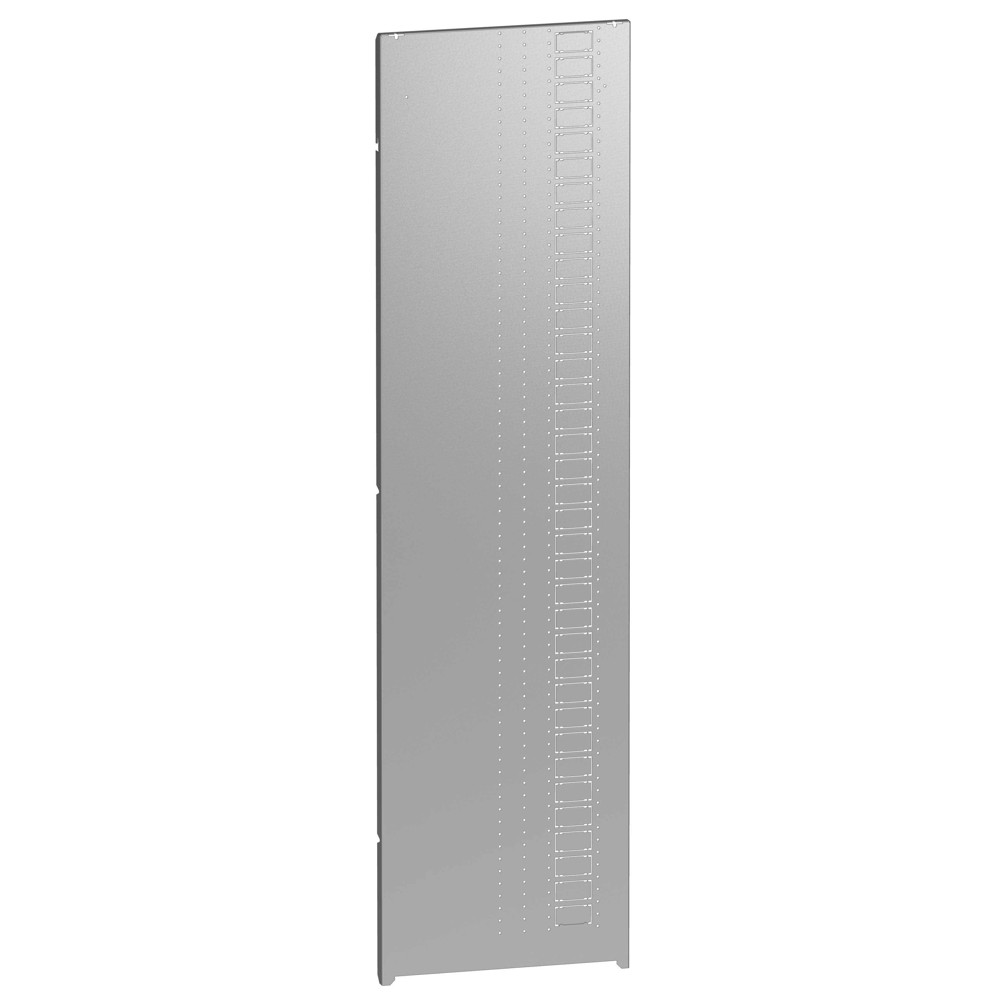 SCHNEIDER ELECTRIC - Segregazione posteriore L600